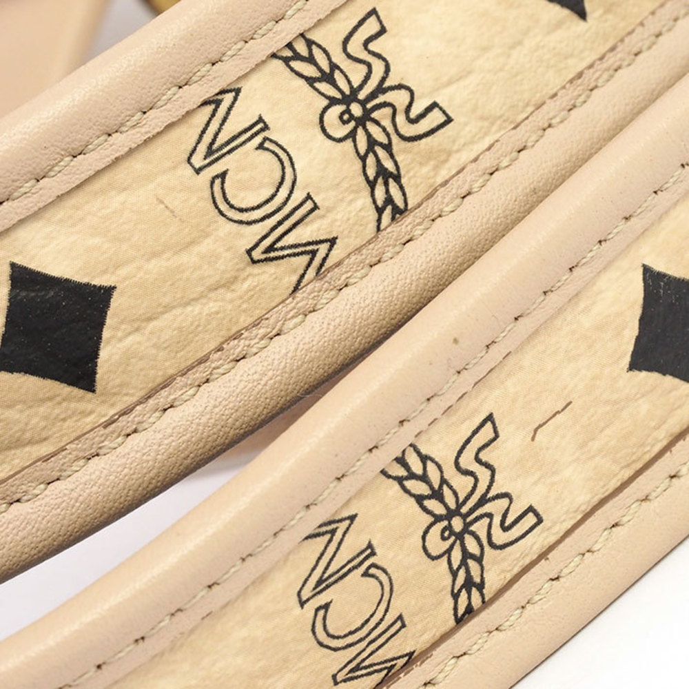 Mcm Backpack - image 8